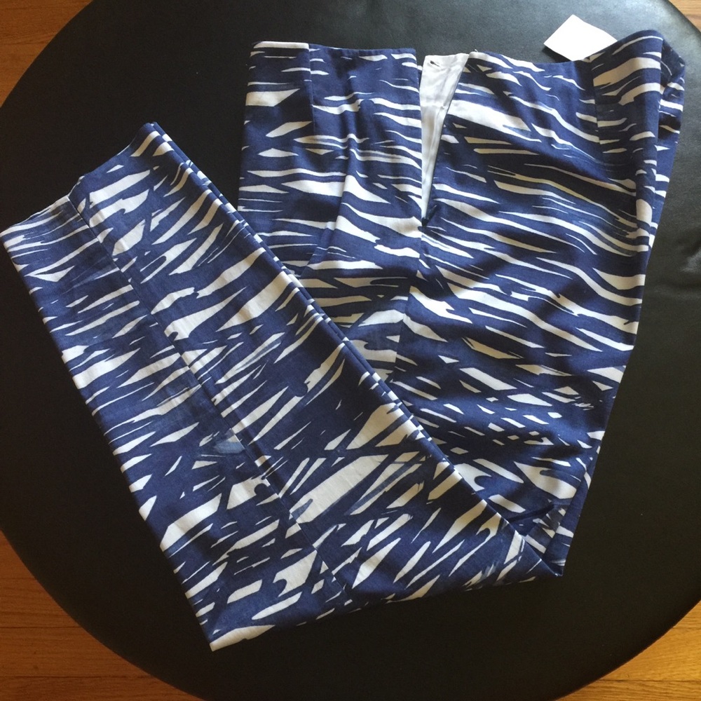 Lafayette 148 New York “Stanton” Pants - Picture 4 of 7